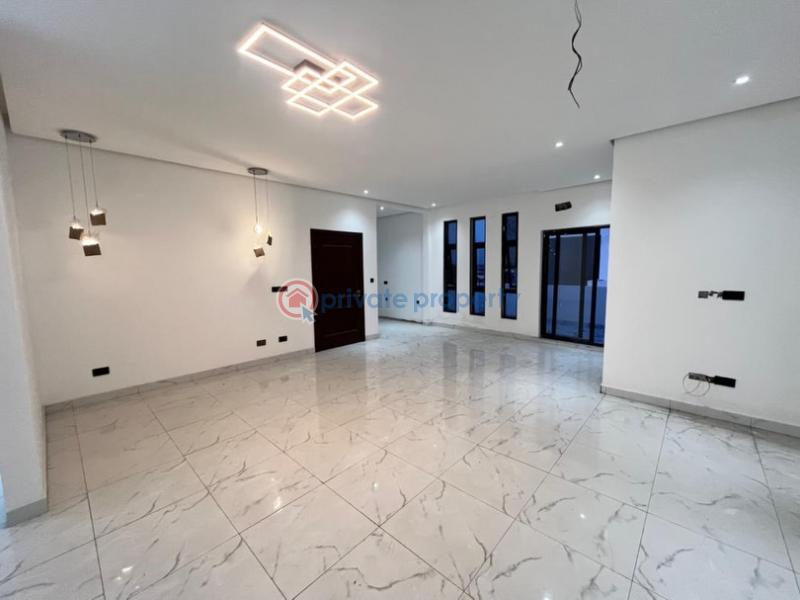 4 bedroom House For Rent Adjiringanor East Legon Accra - 3