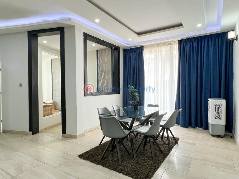 4 bedroom Townhouse For Rent Tse Addo Accra - 10