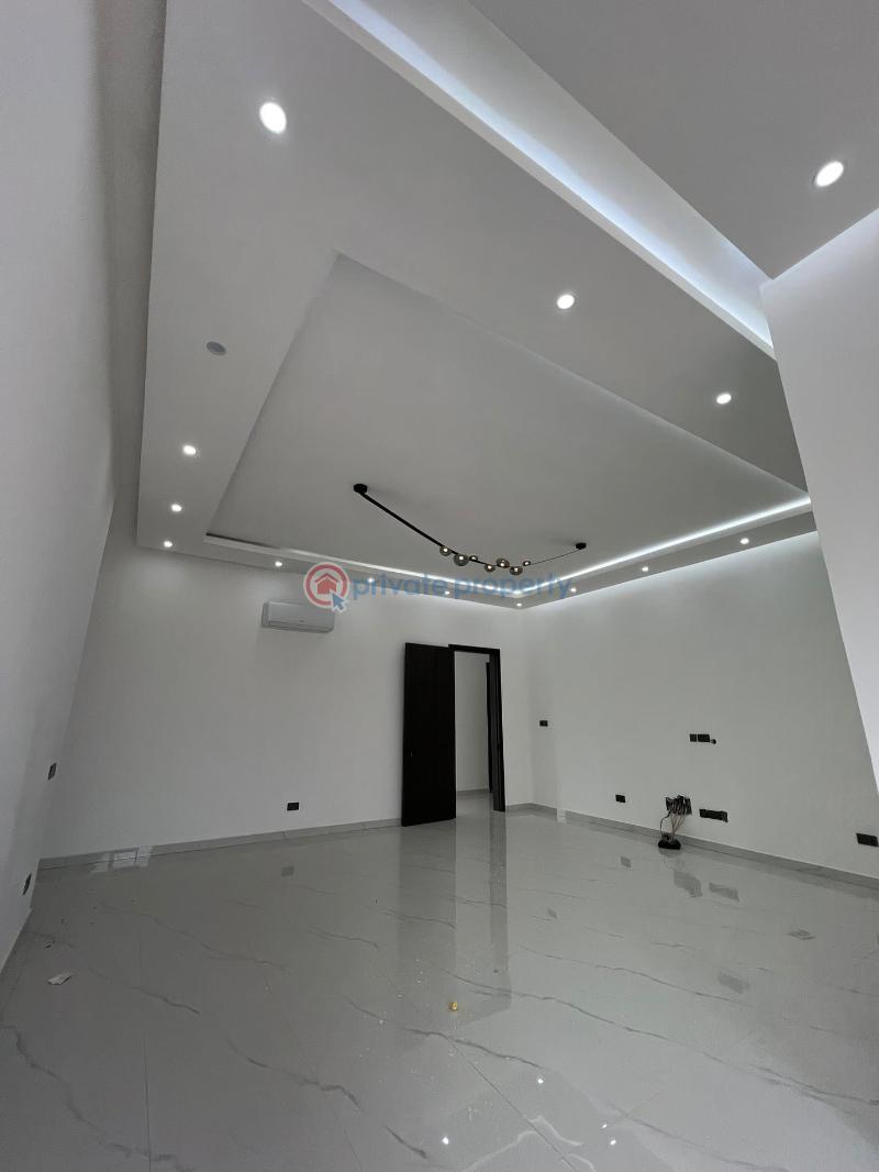 4 bedroom House For Sale Adjiringanor East Legon Accra - 6