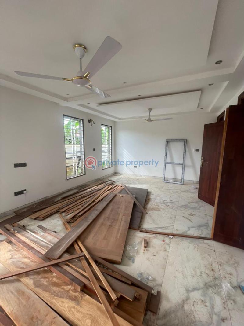 4 bedroom House For Sale Adjiringanor East Legon Accra - 6