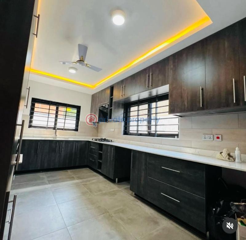 4 bedroom House For Sale Agbogba North Legon Accra - 8