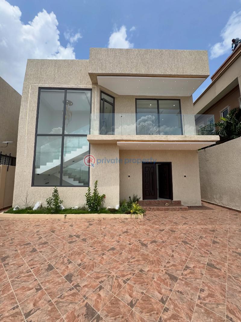 4 bedroom House For Sale Accra East Legon  - 0