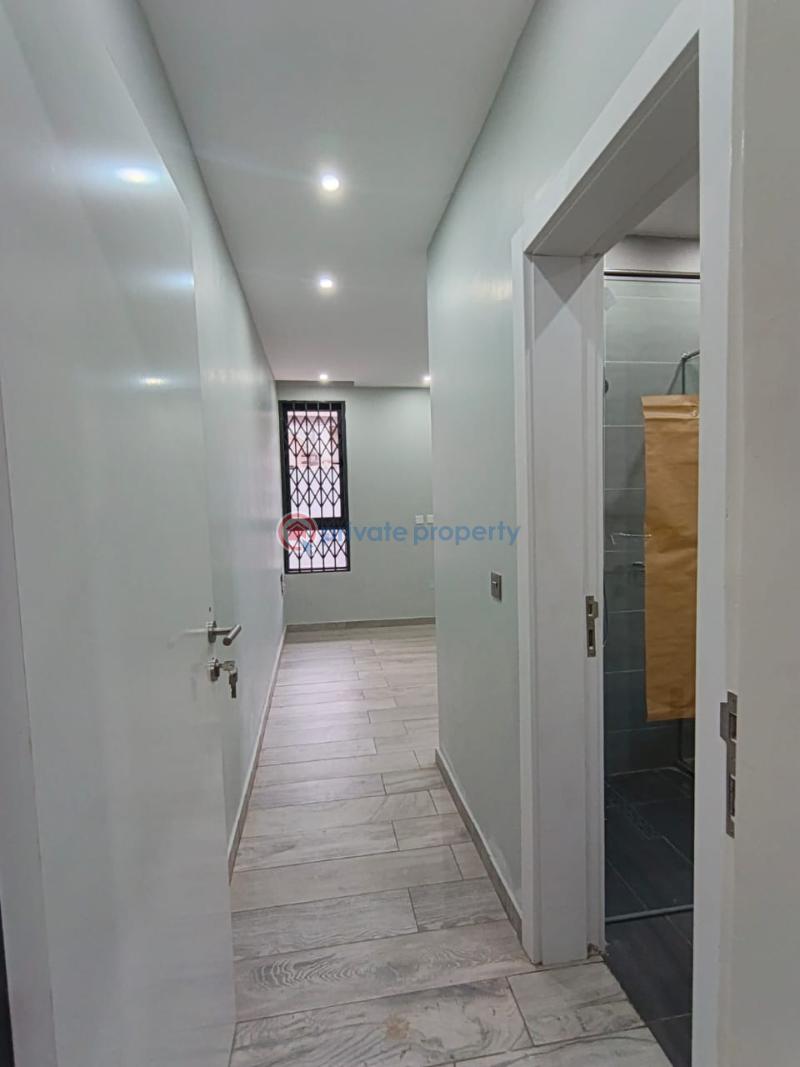 4 bedroom House For Rent Burma Hills Airport Hills Airport Residential Area Accra - 6