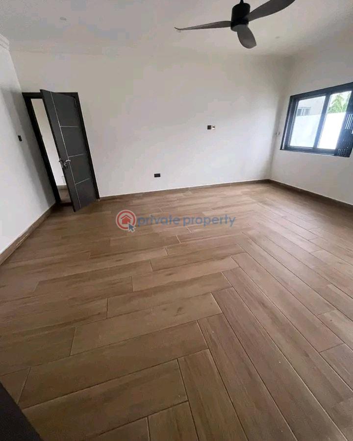 4 bedroom House For Rent Tse Addo Accra - 4