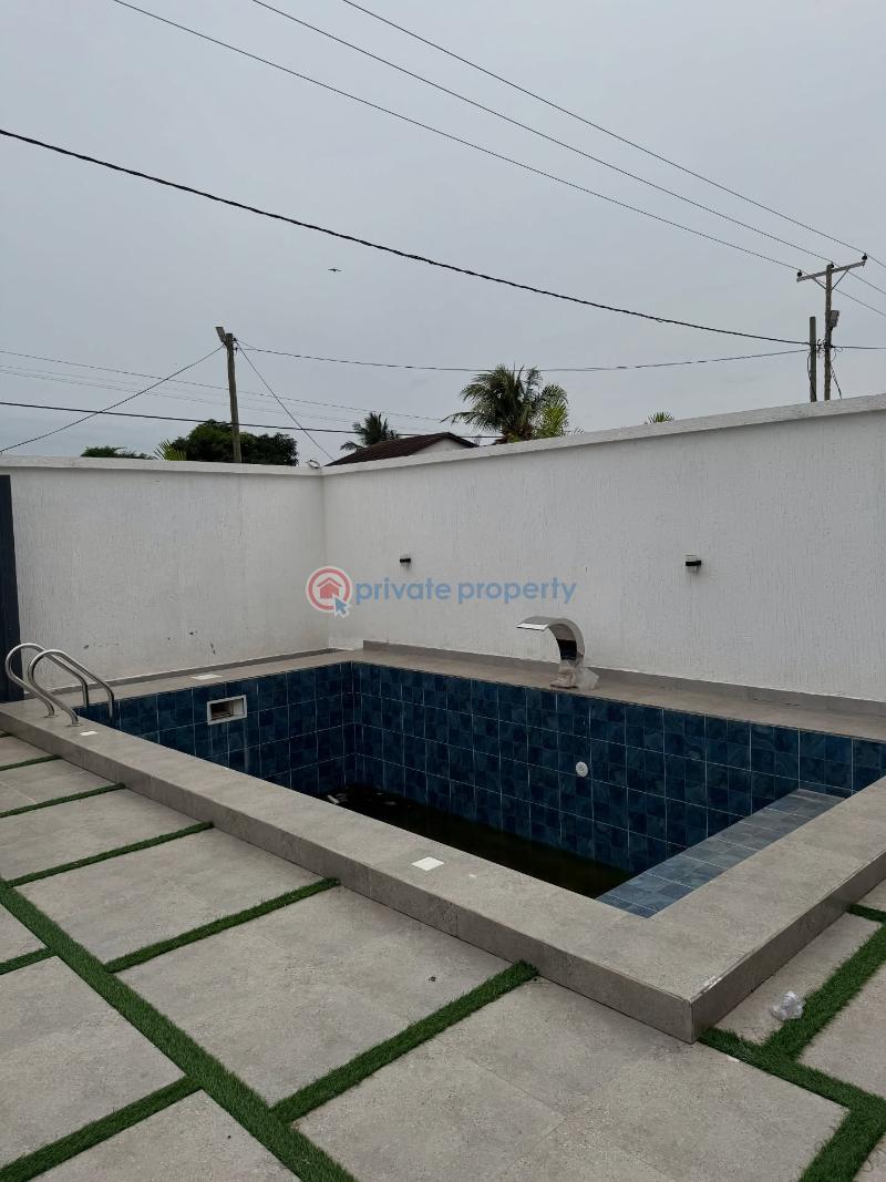 4 bedroom House For Sale Ashaley Botwe Adenta Municipal Accra - 11