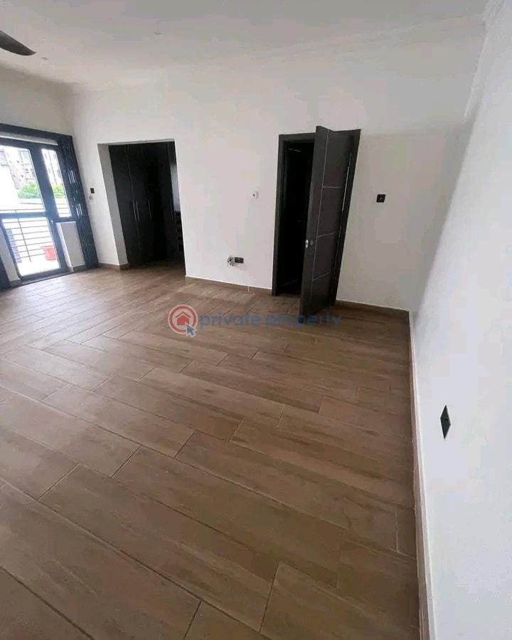 4 bedroom House For Rent Tse Addo Accra - 6