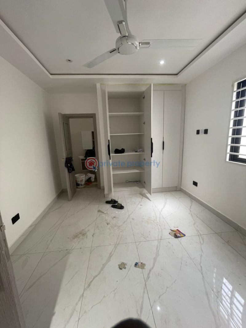 4 bedroom House For Sale Lashibi Spintex Accra - 3