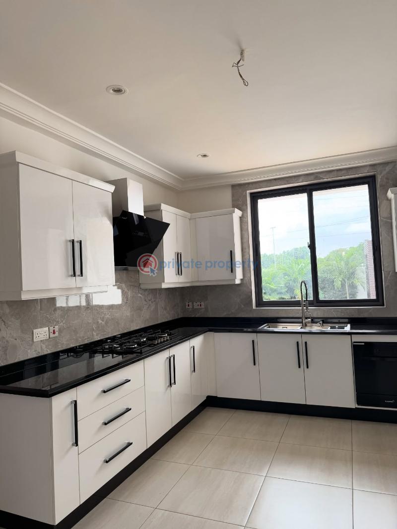 4 bedroom House For Sale Accra East Legon  - 13