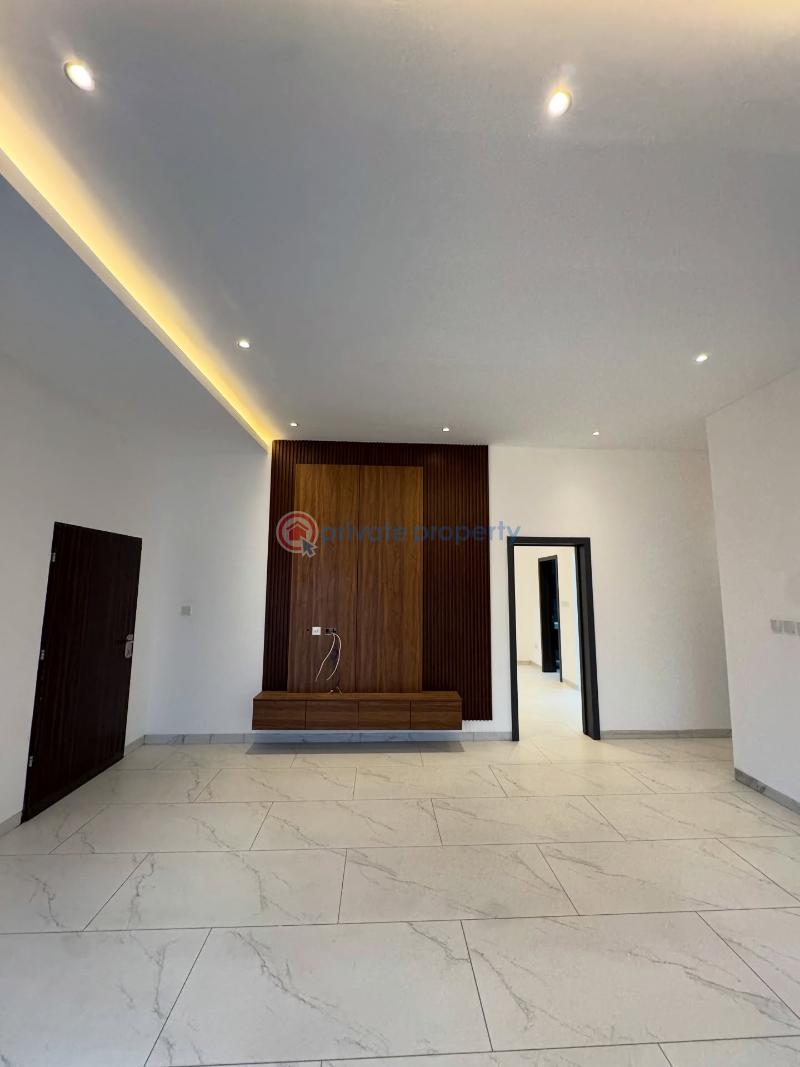 4 bedroom House For Sale Trasacco Accra East Legon  - 5