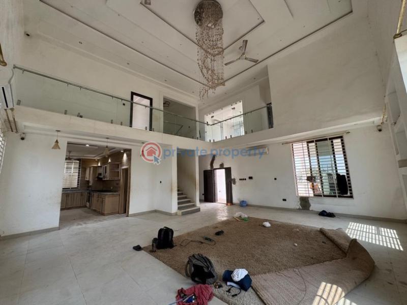 4 bedroom House For Rent East Legon Hills Accra - 3