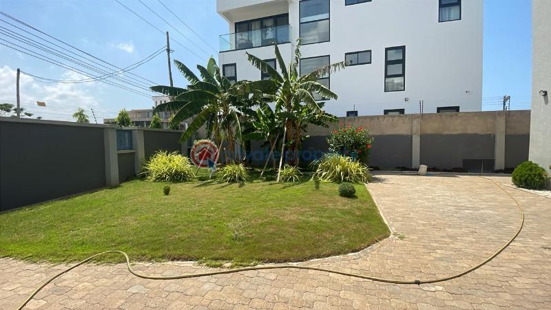 4 bedroom House For Rent Tse Addo Accra - 1