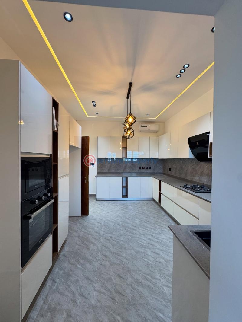4 bedroom House For Sale Ayi Mensah Oyarifa La Nkwantanang Madina Municipal Accra - 12