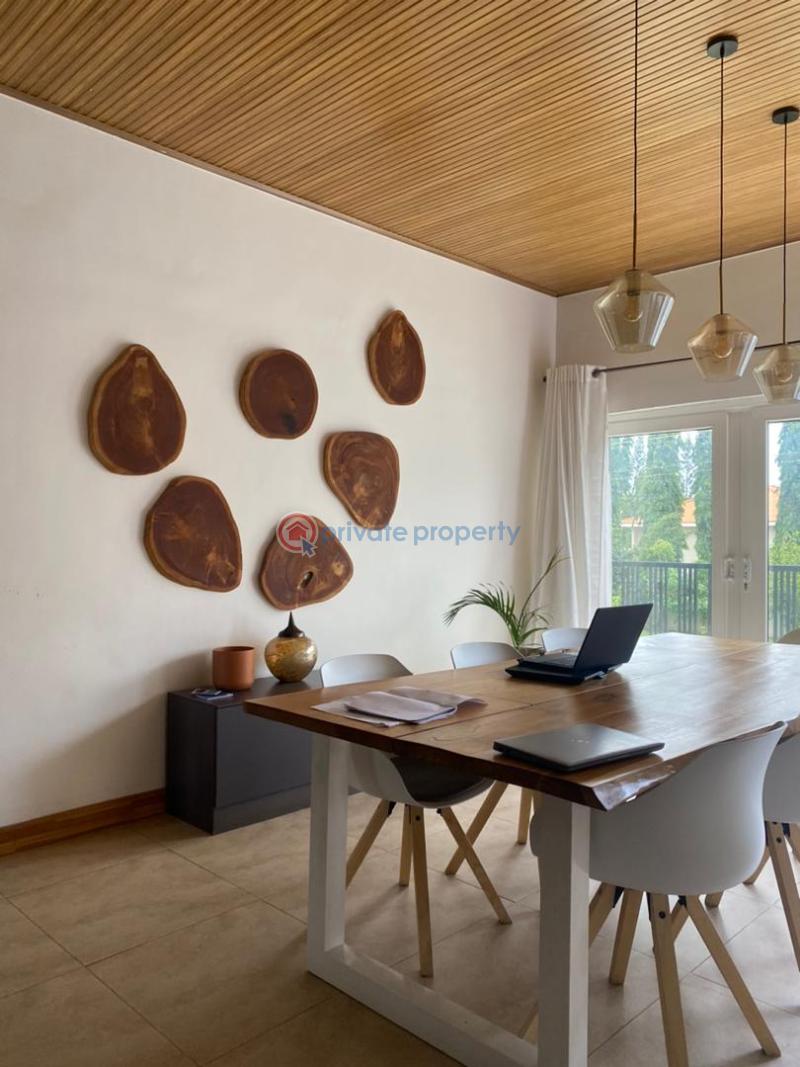 4 bedroom House For Rent East Airport Airport Residential Area Accra - 18