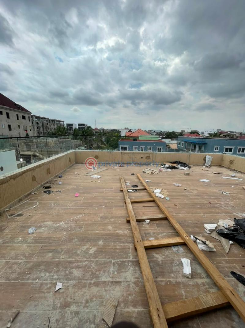 4 bedroom House For Sale Tse Addo Accra - 13