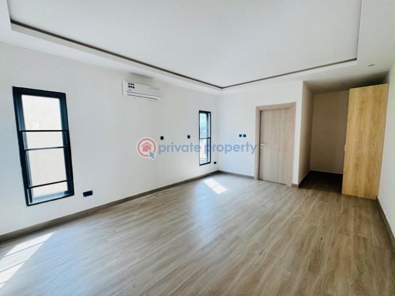 4 bedroom House For Rent East Legon Hills Accra - 2