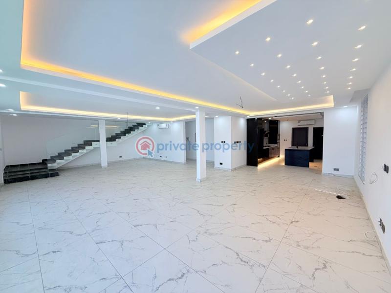 4 bedroom House For Sale East Legon Hills Accra - 4