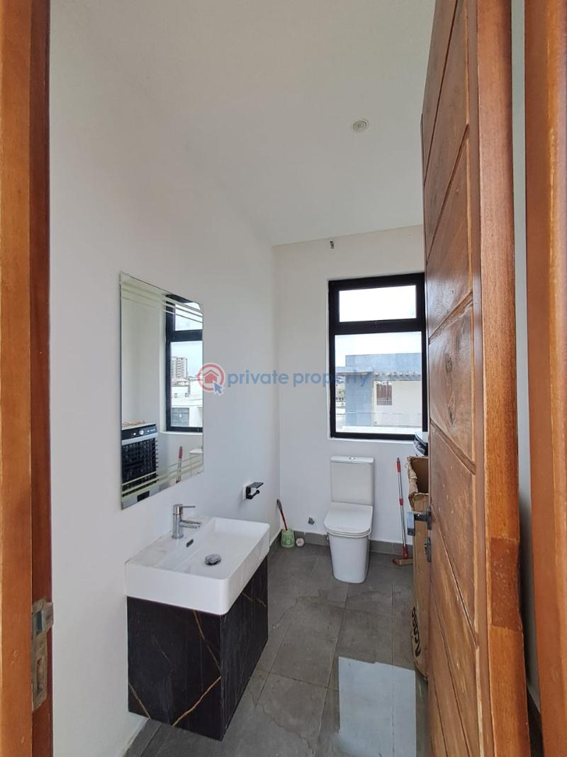 4 bedroom House For Rent Tse Addo Accra - 6