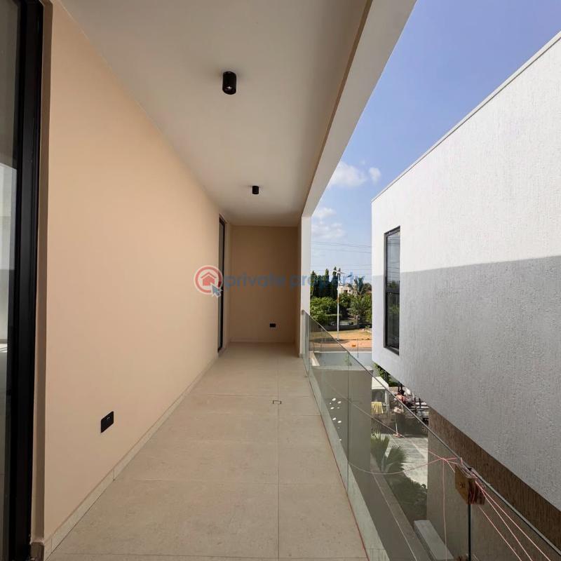 4 bedroom House For Sale Nanakrom East Legon Accra - 1