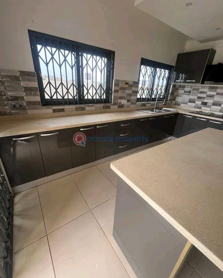4 bedroom House For Rent Tse Addo Accra - 8