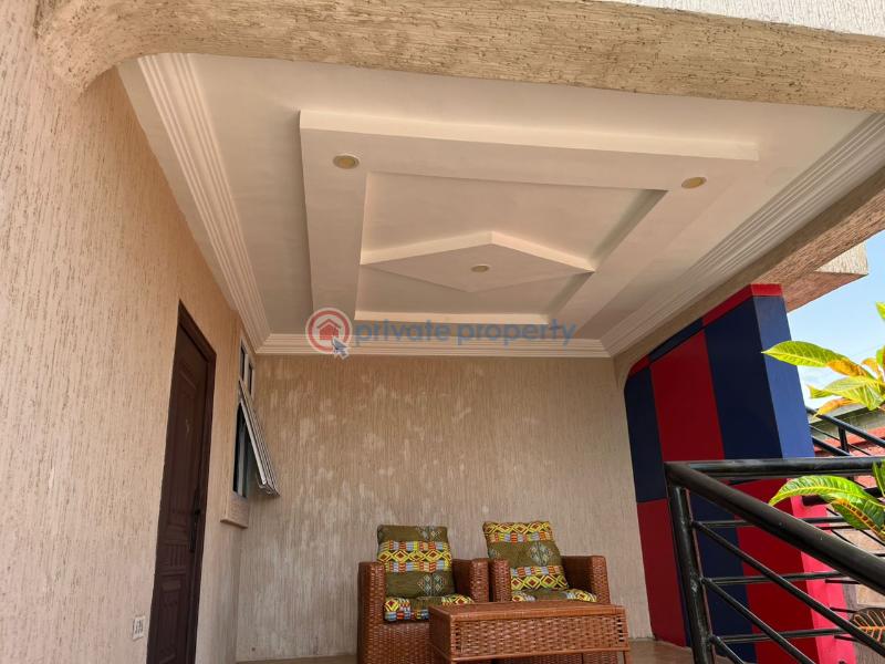 4 bedroom House For Sale Aburi Akuapim South Municipal Eastern Region - 8