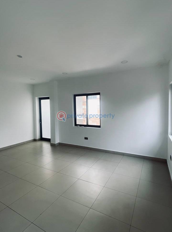 4 bedroom Townhouse For Rent Airport Residential Area Accra - 3