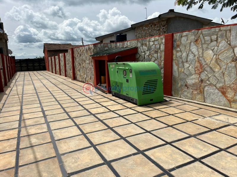 4 bedroom House For Sale Aburi Akuapim South Municipal Eastern Region - 14