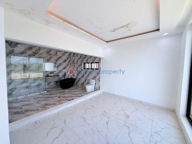 4 bedroom House For Sale East Legon Hills Accra - 7