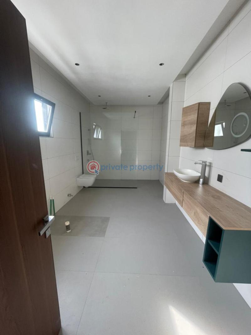 4 bedroom House For Sale Accra East Legon  - 11