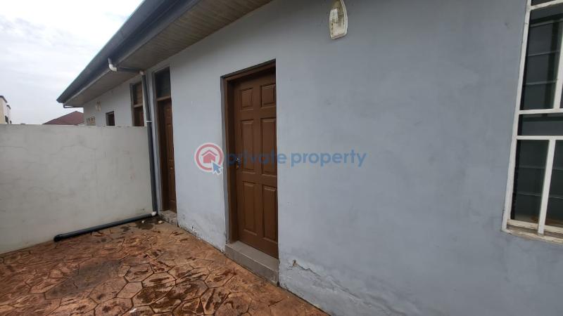 4 bedroom House For Rent Trasacco Accra East Legon  - 1