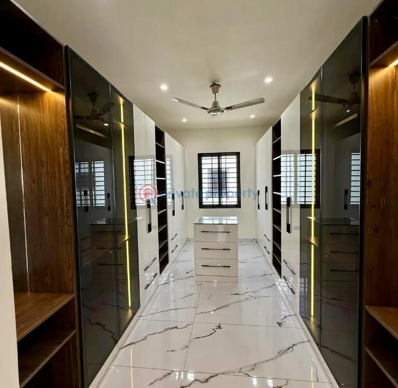 4 bedroom House For Rent East Legon Hills Accra - 5