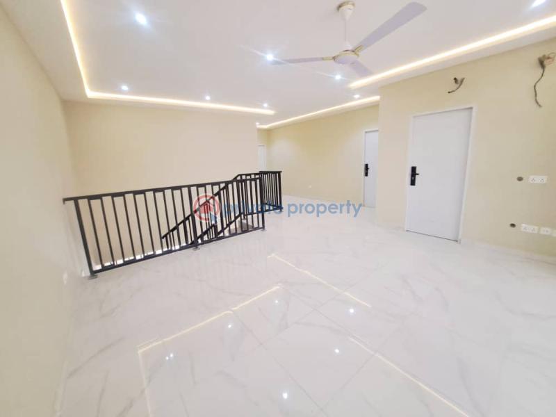 4 bedroom House For Rent Adjiringanor East Legon Accra - 3