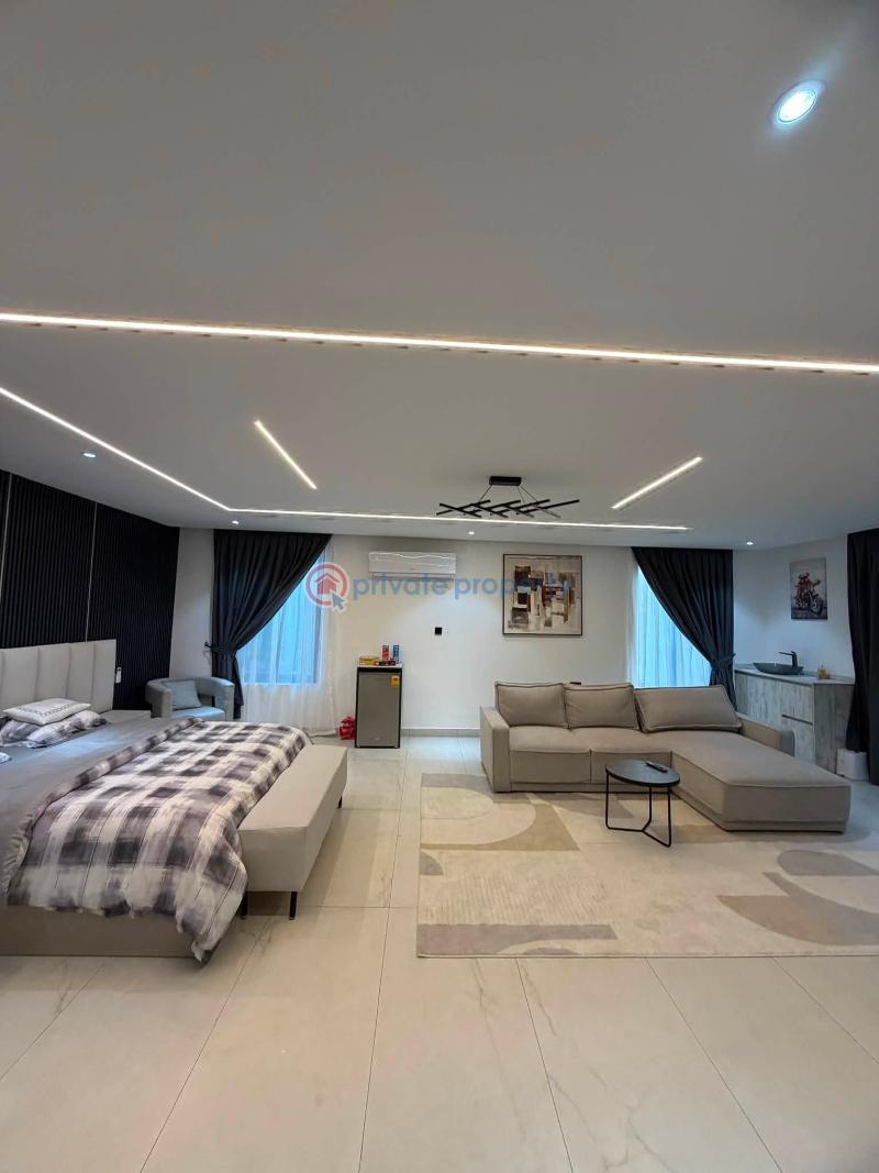 4 bedroom House For Sale Adjiringanor East Legon Accra - 7