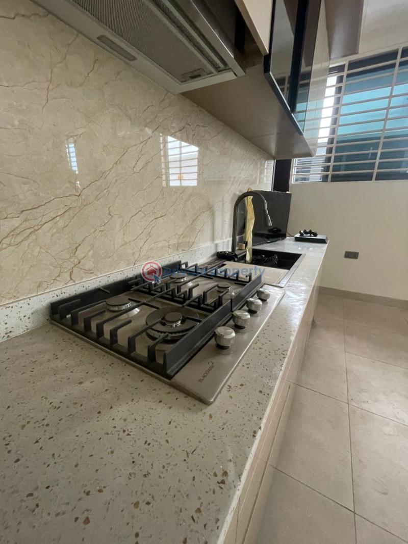 4 bedroom House For Sale Baatsonaa Spintex Accra - 13