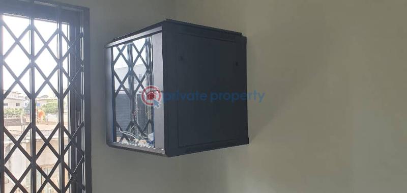 4 bedroom Apartment For Rent East Airport Tse Addo Accra - 4