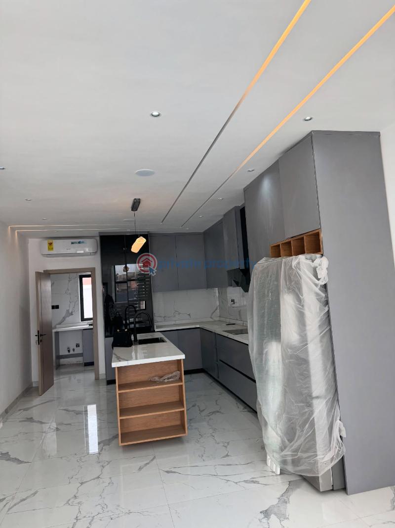4 bedroom House For Sale Ashaley Botwe Adenta Municipal Accra - 8
