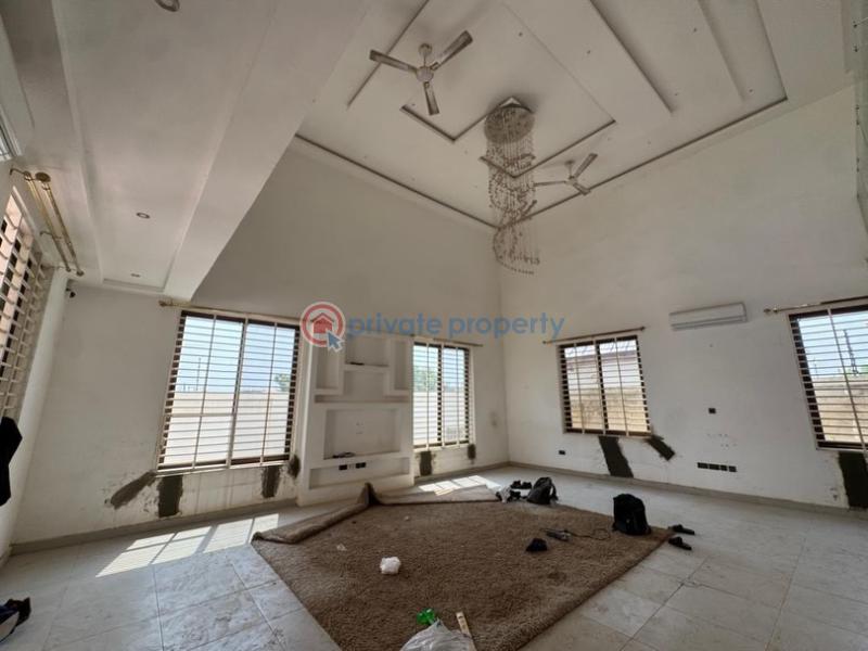 4 bedroom House For Rent East Legon Hills Accra - 4