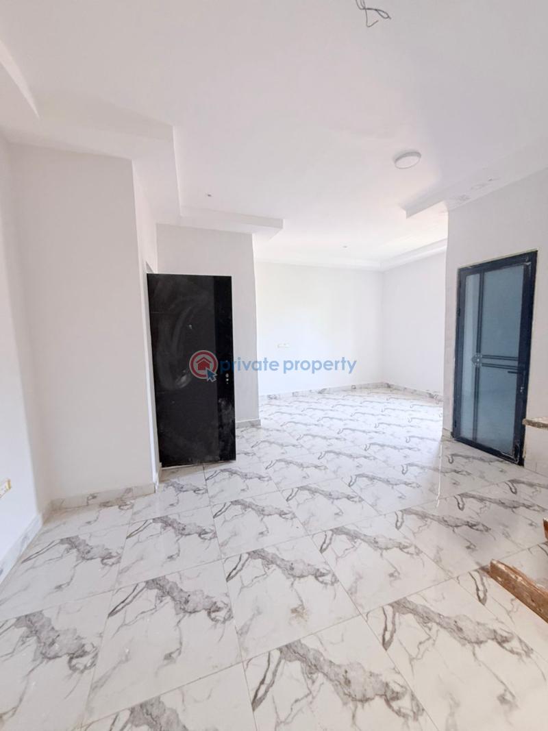 4 bedroom House For Sale Teshie-Nungua Estates Accra - 5