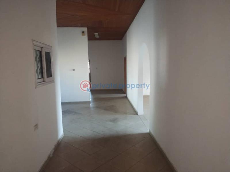 4 bedroom House For Rent Dzorwulu Accra - 3