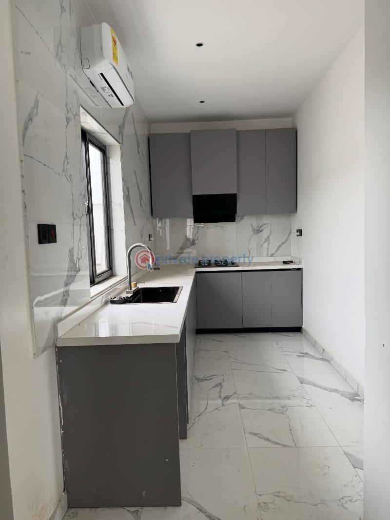 4 bedroom House For Sale Ashaley Botwe Adenta Municipal Accra - 10