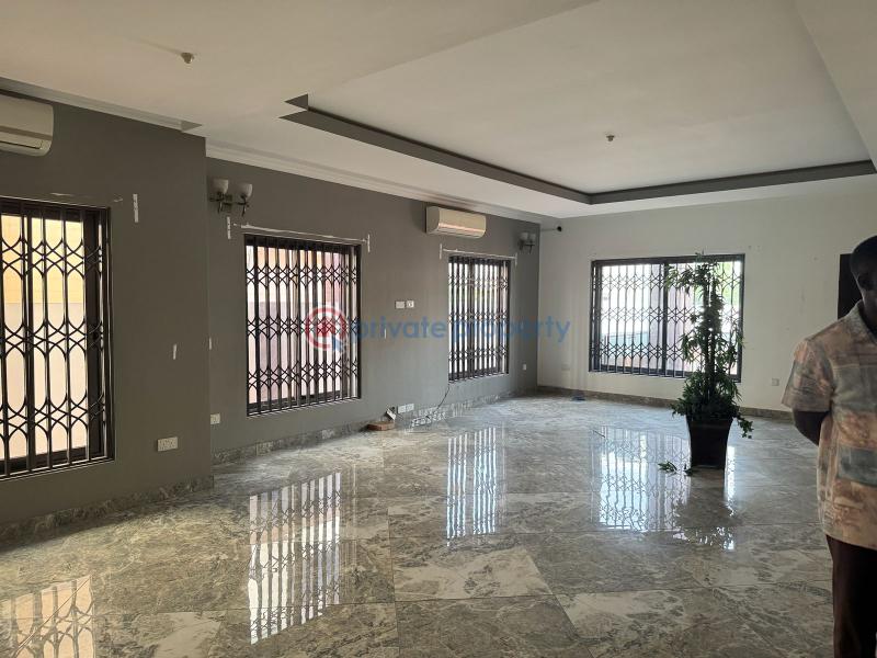 4 bedroom House For Rent Accra East Legon  - 2