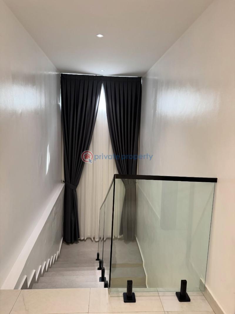 4 bedroom House For Sale Adjiringanor East Legon Accra - 5