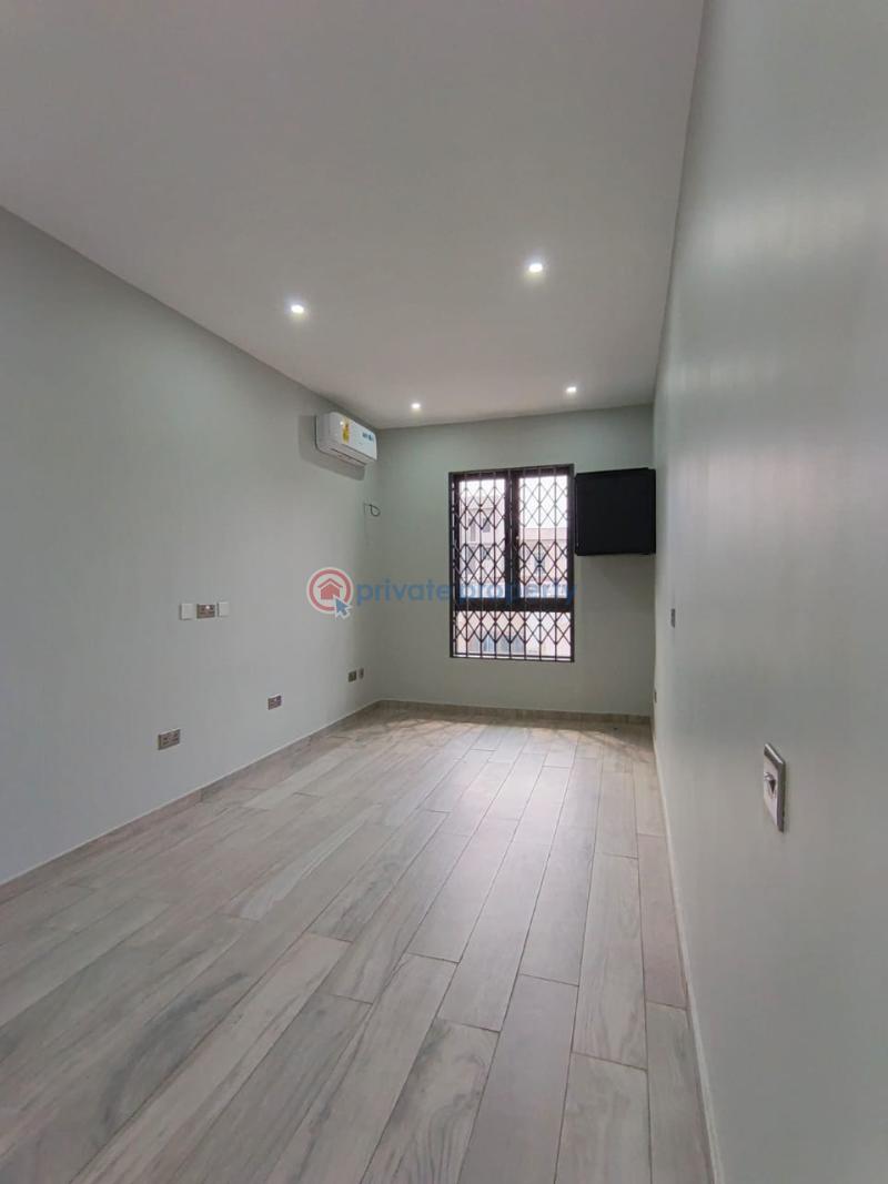 4 bedroom House For Rent Burma Hills Airport Hills Airport Residential Area Accra - 5
