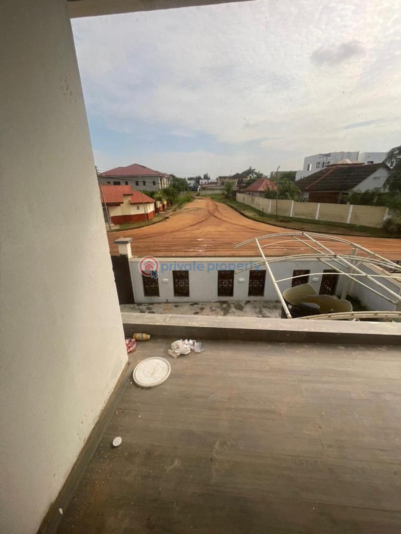4 bedroom House For Sale Adjiringanor East Legon Accra - 1