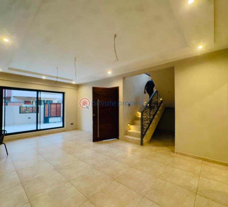 4 bedroom House For Rent Oyarifa La Nkwantanang Madina Municipal Accra - 4