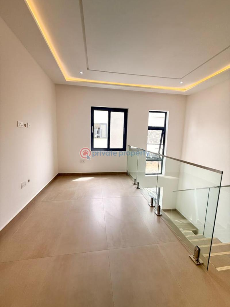 4 bedroom Townhouse For Sale Accra East Legon  - 3