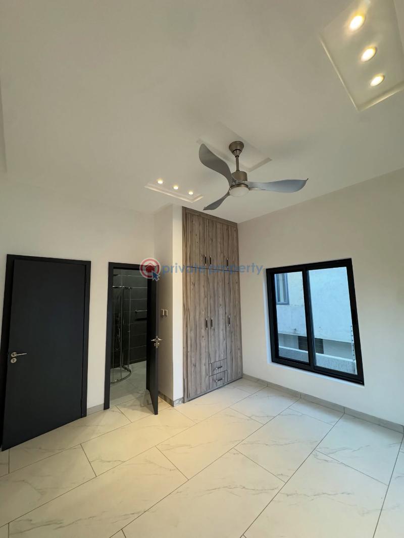 4 bedroom House For Sale Trasacco Accra East Legon  - 10
