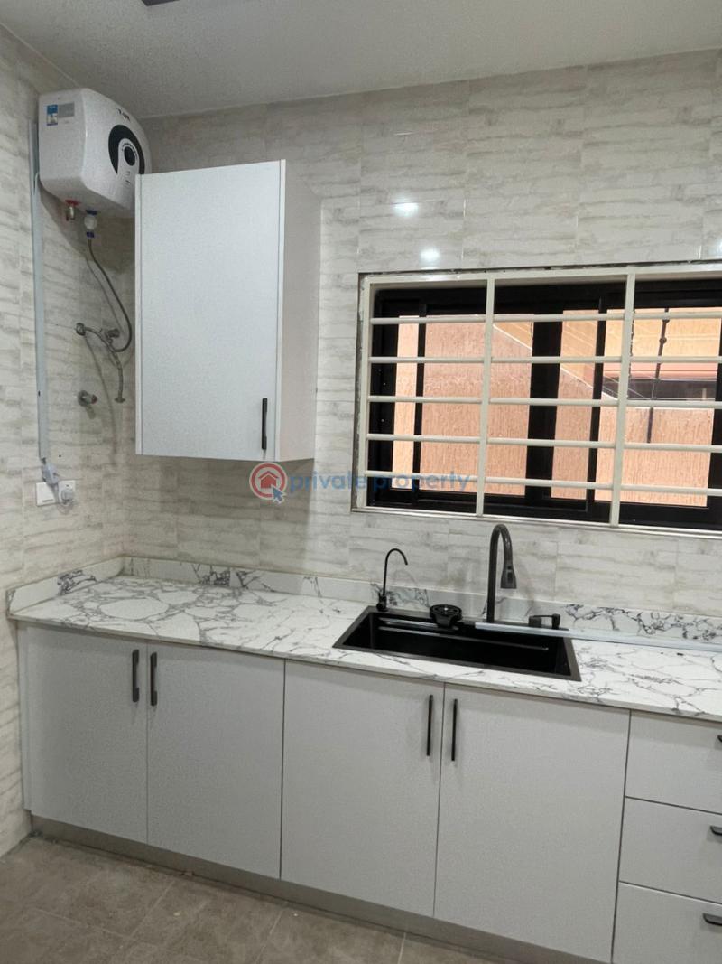 4 bedroom House For Rent Baatsonaa Spintex Accra - 12