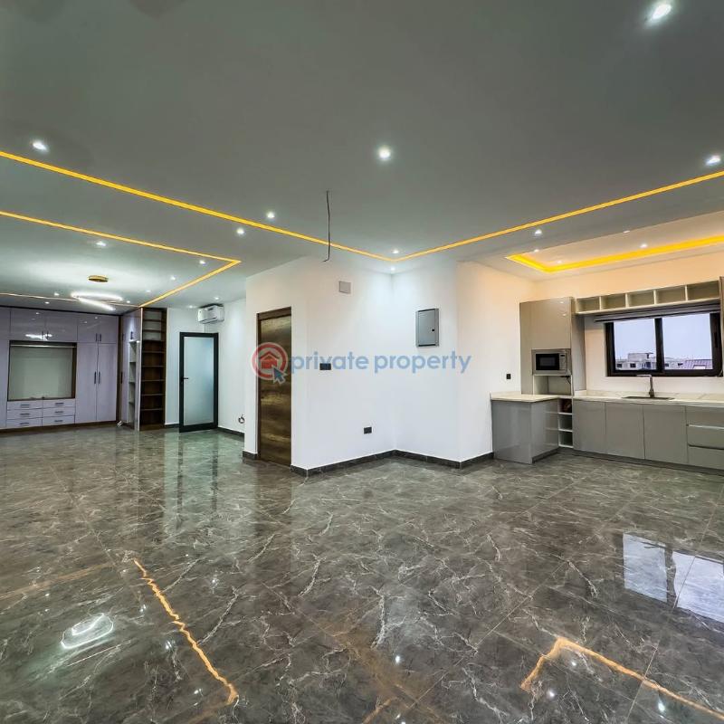 4 bedroom House For Sale Lakeside Estate Ashaley Botwe Adenta Municipal Accra - 5