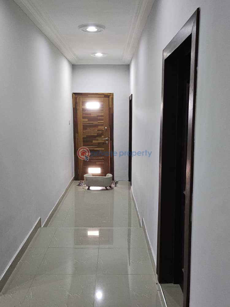 4 bedroom House For Sale Aburi Akuapim South Municipal Eastern Region - 7