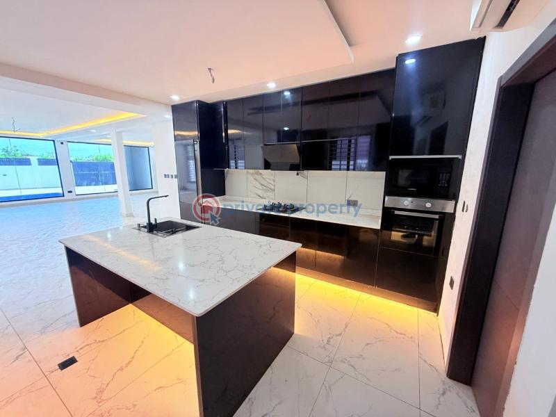 4 bedroom House For Sale East Legon Hills Accra - 9